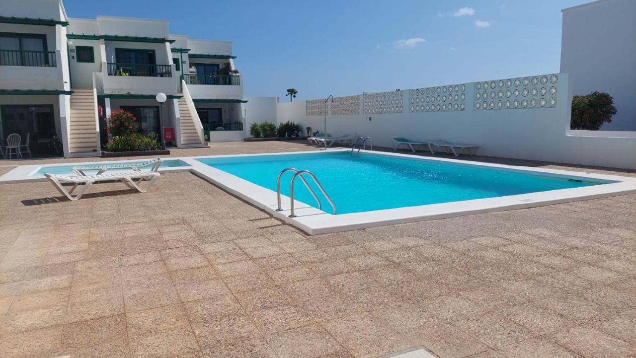 Casa Julia Apartment Puerto del Carmen  Exterior photo