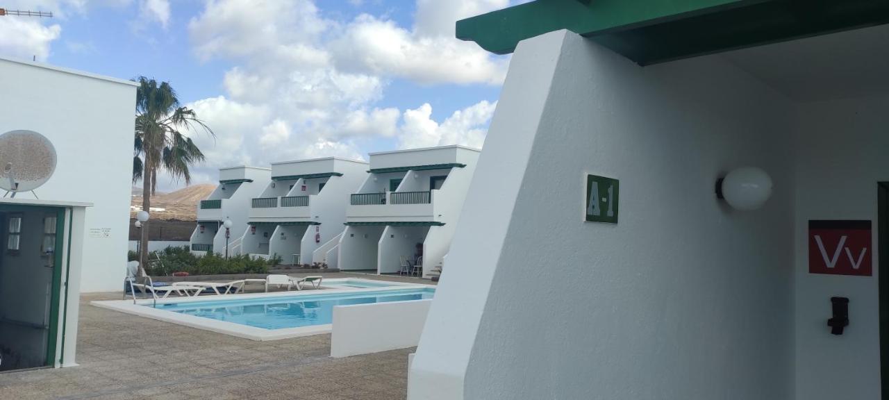 Casa Julia Apartment Puerto del Carmen  Exterior photo